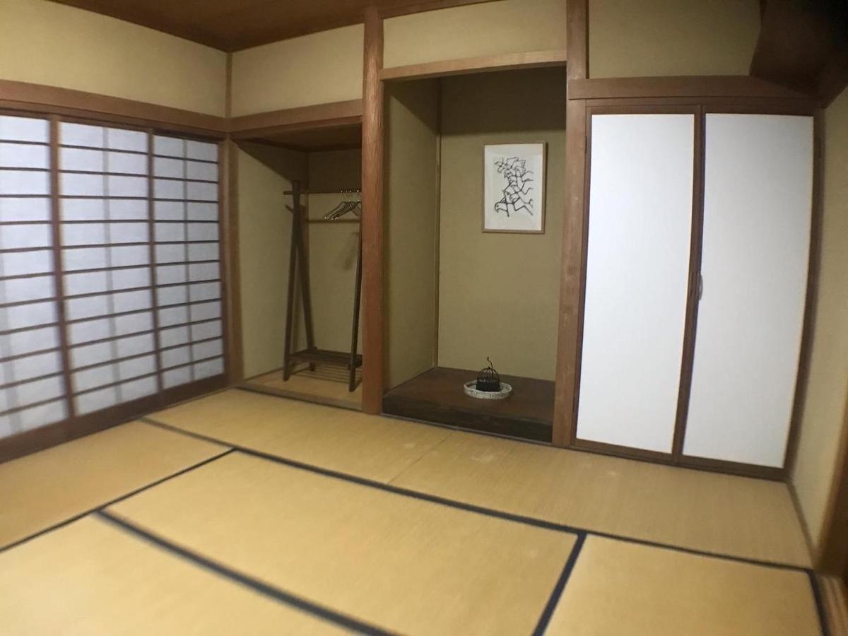 Yunonouchi ゆののうち Apartment Fujinomiya Bagian luar foto