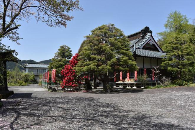 Yunonouchi ゆののうち Apartment Fujinomiya Bagian luar foto