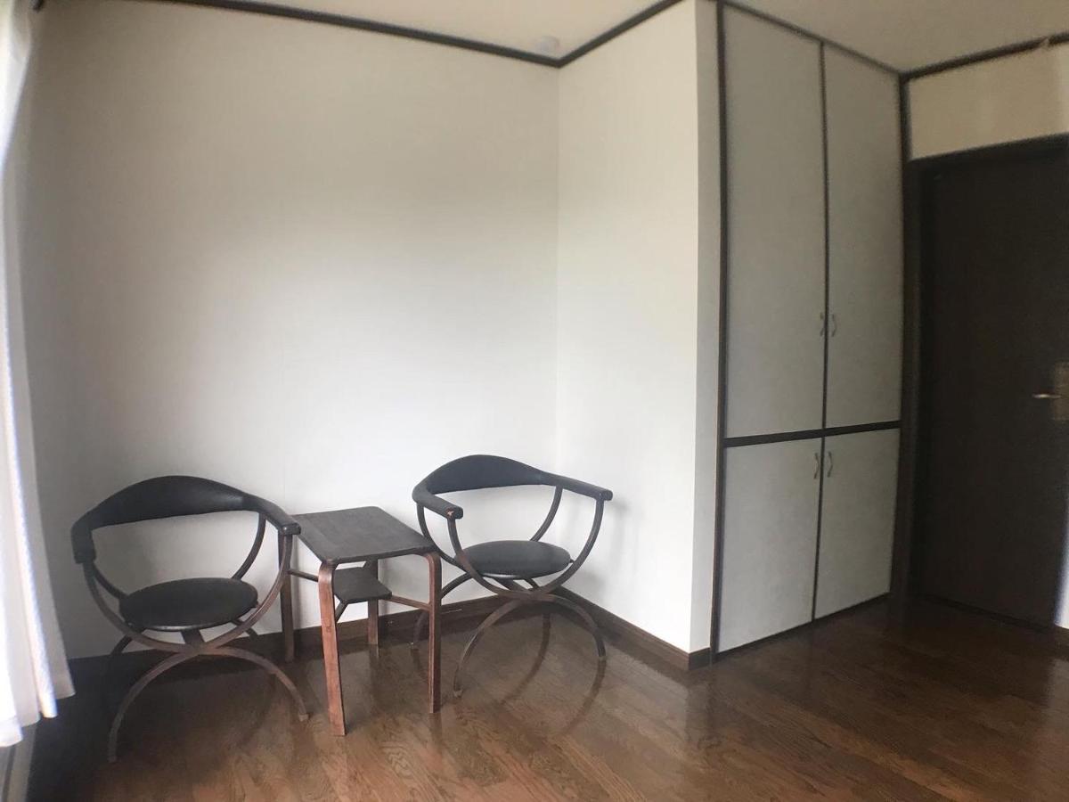 Yunonouchi ゆののうち Apartment Fujinomiya Bagian luar foto