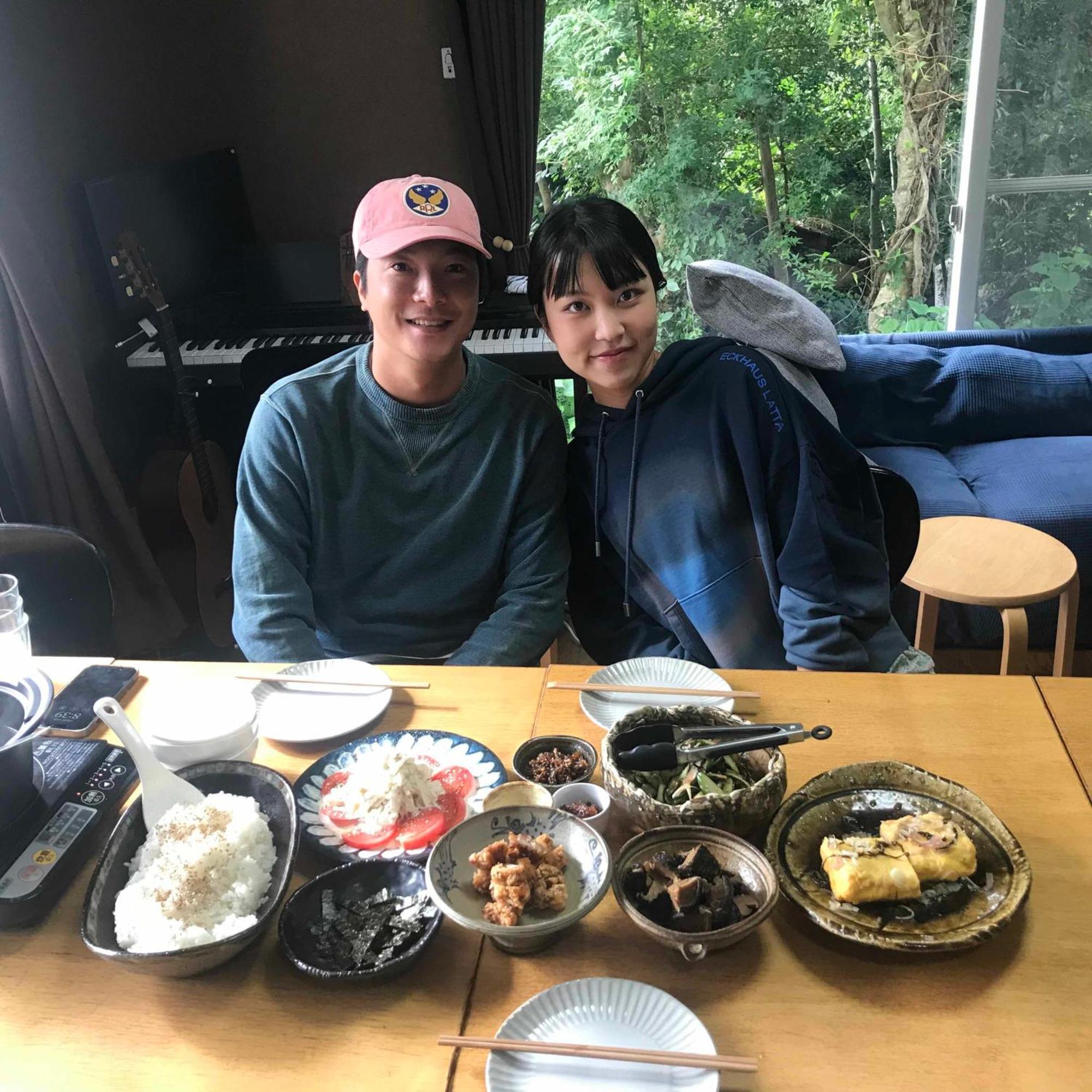 Yunonouchi ゆののうち Apartment Fujinomiya Bagian luar foto